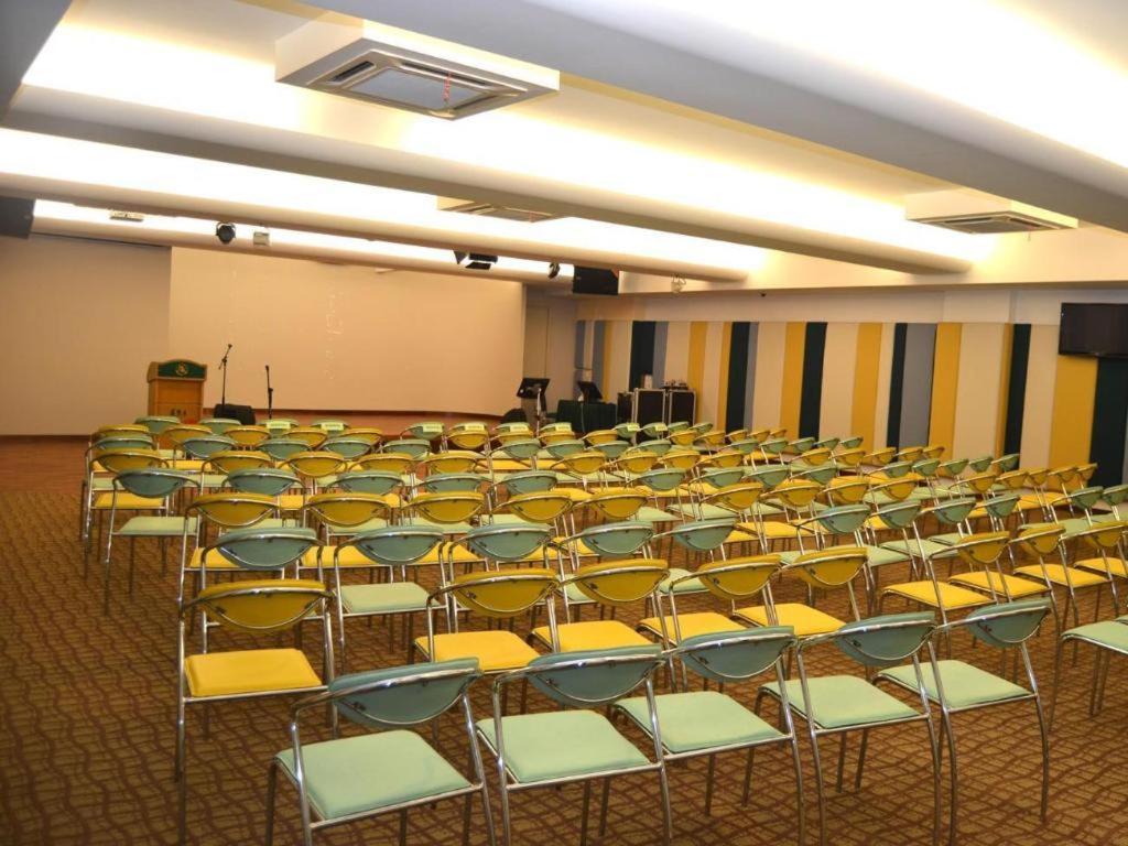 D'Or Hotel Tengkat Tong Shin Kuala Lumpur Eksteriør billede