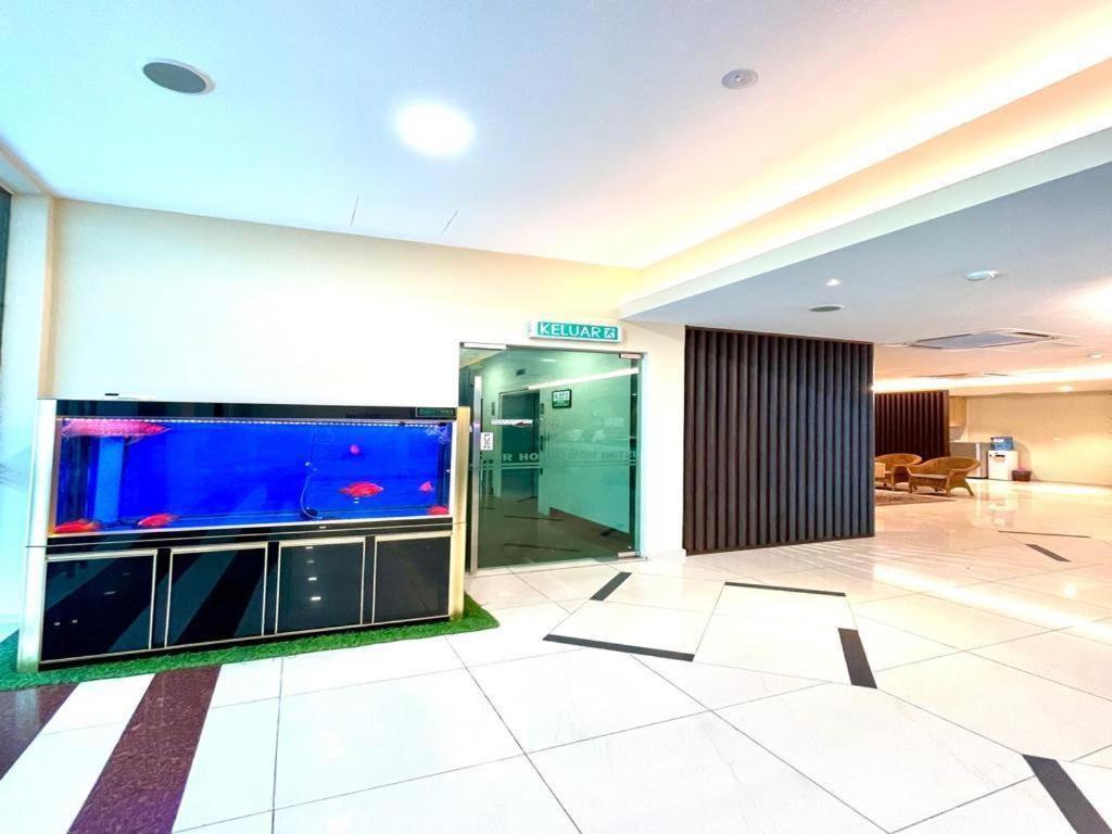 D'Or Hotel Tengkat Tong Shin Kuala Lumpur Eksteriør billede
