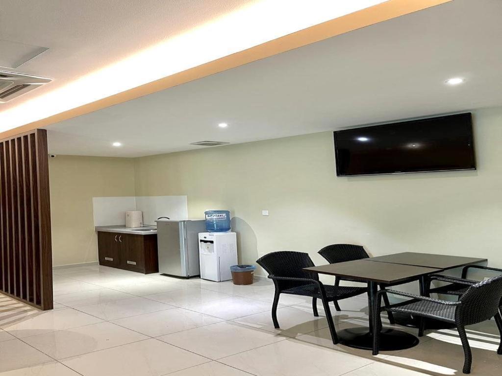 D'Or Hotel Tengkat Tong Shin Kuala Lumpur Eksteriør billede