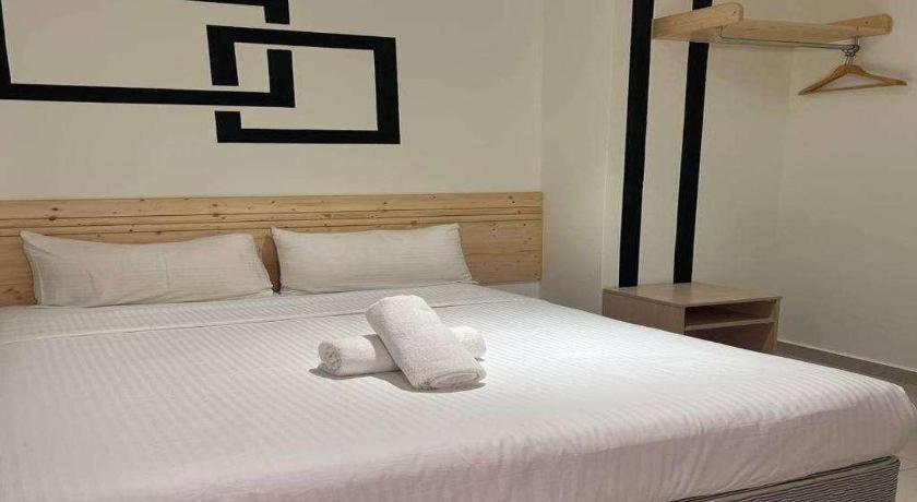 D'Or Hotel Tengkat Tong Shin Kuala Lumpur Eksteriør billede