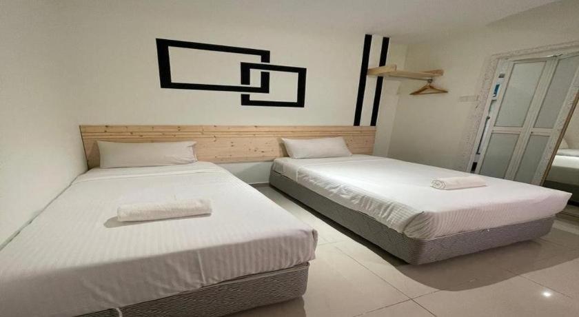D'Or Hotel Tengkat Tong Shin Kuala Lumpur Eksteriør billede