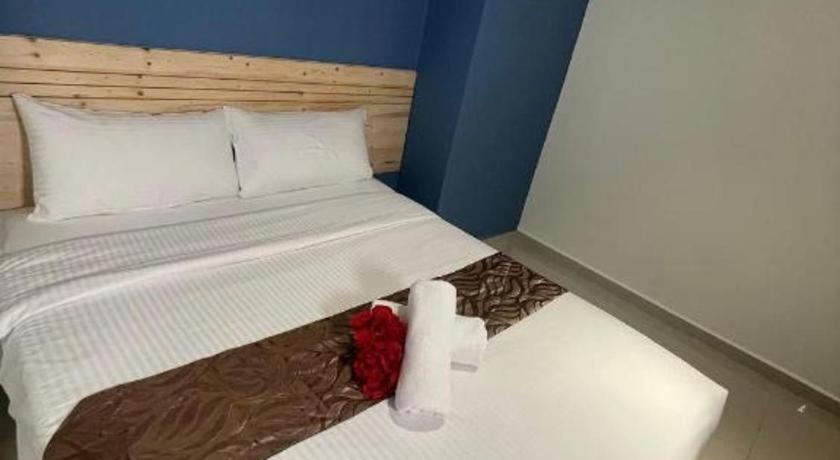 D'Or Hotel Tengkat Tong Shin Kuala Lumpur Eksteriør billede