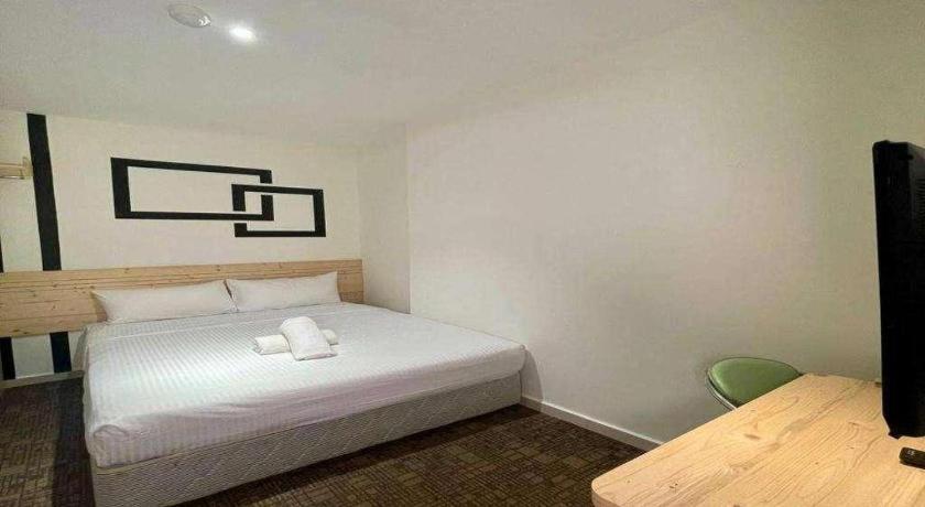 D'Or Hotel Tengkat Tong Shin Kuala Lumpur Eksteriør billede