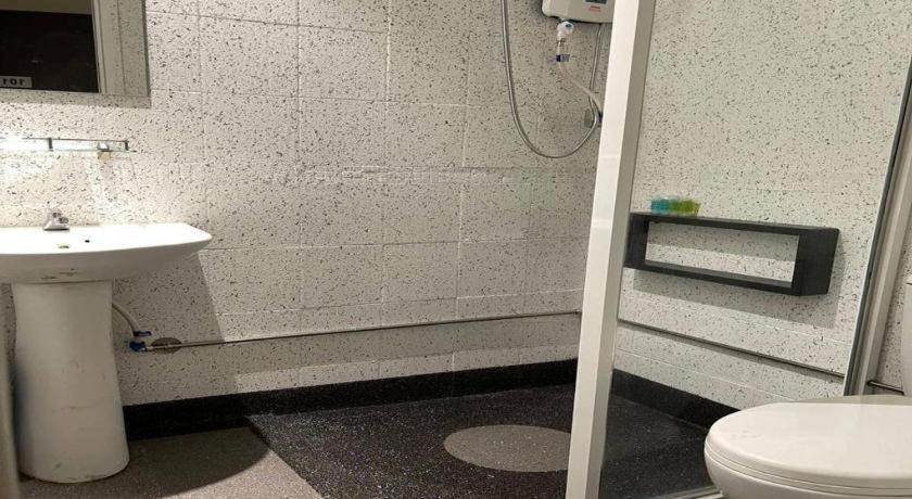 D'Or Hotel Tengkat Tong Shin Kuala Lumpur Eksteriør billede