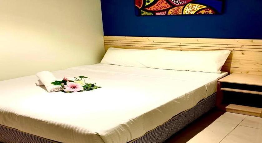 D'Or Hotel Tengkat Tong Shin Kuala Lumpur Eksteriør billede