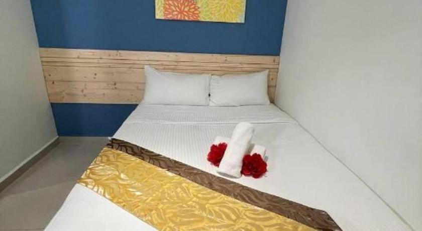 D'Or Hotel Tengkat Tong Shin Kuala Lumpur Eksteriør billede