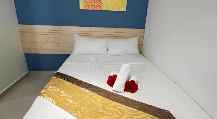 D'Or Hotel Tengkat Tong Shin Kuala Lumpur Eksteriør billede