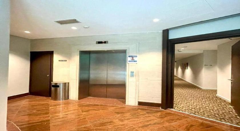 D'Or Hotel Tengkat Tong Shin Kuala Lumpur Eksteriør billede