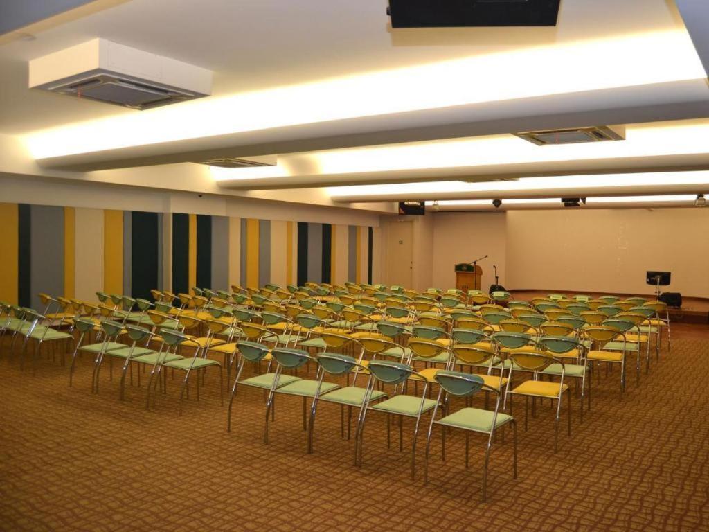 D'Or Hotel Tengkat Tong Shin Kuala Lumpur Eksteriør billede